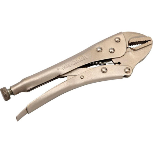 Alicate Pressao Brasfort Reto 10'' 8785 Alicate Pressao Brasfort Reto 10'' 8785