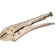 Alicate Pressao Brasfort Reto 10'' 8785 Alicate Pressao Brasfort Reto 10'' 8785
