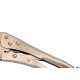 Alicate Pressao Brasfort Reto 10'' 8785 Alicate Pressao Brasfort Reto 10'' 8785