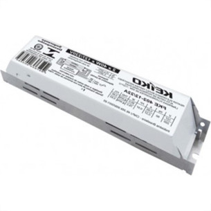 Reator Keiko Partida Rapida Dupla 2X20Wx127V Fr202-126A
