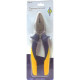 Alicate Universal Profissional Brasfort Polido 7'' 8001 Alicate Universal Profissional Brasfort Polido 7'' 8001