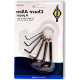 Chave Allen Brasfort 1,5 A 06Mm Com 06 Pecas 8215 Chave Allen Brasfort 1,5 A 06Mm Com 06 Pecas 8215