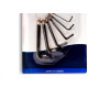 Chave Allen Brasfort 1,5 A 06Mm Com 06 Pecas 8215 Chave Allen Brasfort 1,5 A 06Mm Com 06 Pecas 8215