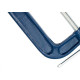 Grampo Tipo''C''Brasfort Pesado 05 8726 Grampo Tipo''C''Brasfort Pesado 05 8726