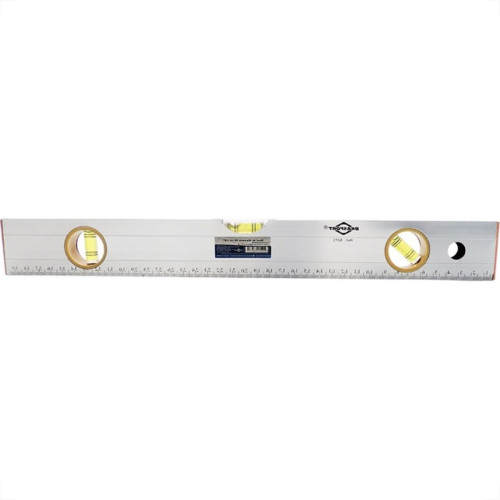 Nivel Aluminio Brasfort 16'' 40Cm 8273 Nivel Aluminio Brasfort 16'' 40Cm 8273