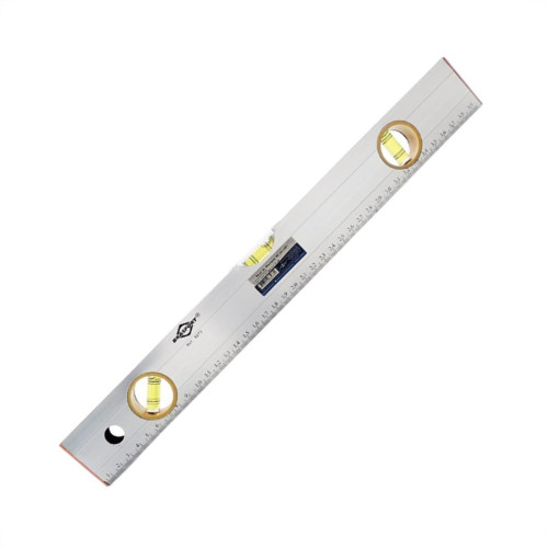 Nivel Aluminio Brasfort 16'' 40Cm 8273 Nivel Aluminio Brasfort 16'' 40Cm 8273