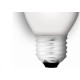 Lampada Bolinha Brasfort 07Wx127V Leitos 8468 - Kit C/25 Lampada Bolinha Brasfort 07Wx127V Leitos 8468 - Kit C/25