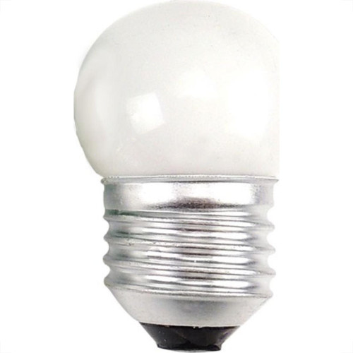 Lampada Bolinha Brasfort 07Wx220V Leitos 8475 - Kit C/25 Lampada Bolinha Brasfort 07Wx220V Leitos 8475 - Kit C/25