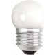 Lampada Bolinha Brasfort 07Wx220V Leitos 8475 - Kit C/25 Lampada Bolinha Brasfort 07Wx220V Leitos 8475 - Kit C/25