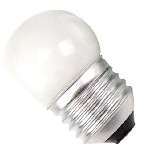 Lampada Bolinha Brasfort 07Wx220V Leitos 8475 - Kit C/25 Lampada Bolinha Brasfort 07Wx220V Leitos 8475 - Kit C/25