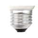 Lampada Bolinha Brasfort 07Wx220V Leitos 8475 - Kit C/25 Lampada Bolinha Brasfort 07Wx220V Leitos 8475 - Kit C/25