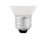 Lampada Bolinha Brasfort 15Wx127V Leitos 8483 - Kit C/25 Lampada Bolinha Brasfort 15Wx127V Leitos 8483 - Kit C/25