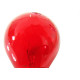 Lampada Bolinha Brasfort 15Wx127V Vermelha 8485 - Kit C/25 Lampada Bolinha Brasfort 15Wx127V Vermelha 8485 - Kit C/25