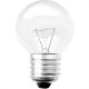 Lampada Bolinha Brasfort 15Wx220V Clara 8489 - Kit C/25 Lampada Bolinha Brasfort 15Wx220V Clara 8489 - Kit C/25