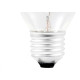Lampada Geladeira E Fogao Brasfort Clara 25W X 127V 8713 - Kit C/10 Lampada Geladeira E Fogao Brasfort Clara 25W X 127V 8713 - Kit C/10