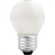 Lampada Geladeira E Fogao Brasfort Leitosa 25W X 220V 8718 - Kit C/10 Lampada Geladeira E Fogao Brasfort Leitosa 25W X 220V 8718 - Kit C/10