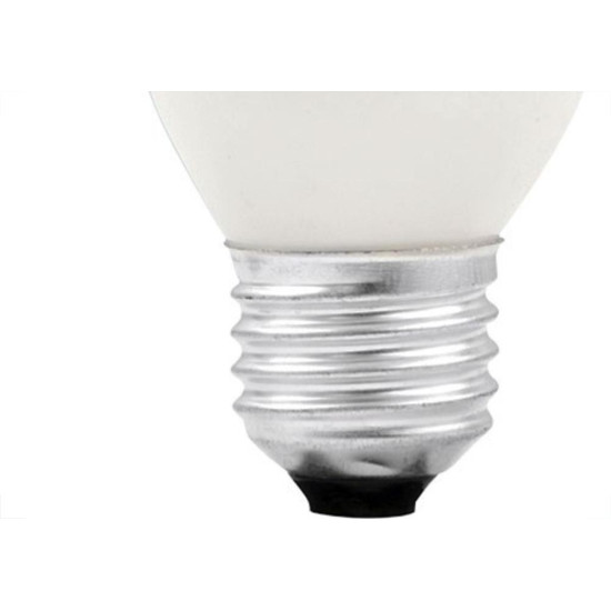 Lampada Geladeira E Fogao Brasfort Leitosa 25W X 220V 8718 - Kit C/10 Lampada Geladeira E Fogao Brasfort Leitosa 25W X 220V 8718 - Kit C/10