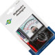 Multimetro Analogico Brasfort ''+56Db'' 8520 Multimetro Analogico Brasfort ''+56Db'' 8520