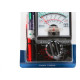 Multimetro Analogico Brasfort ''+56Db'' 8520 Multimetro Analogico Brasfort ''+56Db'' 8520