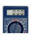 Multimetro Digital Brasfort Profissional 8522 Multimetro Digital Brasfort Profissional 8522