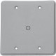Placa Perlex 4X4 (Cega) 13Pl00/66 Placa Perlex 4X4 (Cega) 13Pl00/66