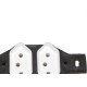 Conjunto Perlex''Branca''Sem Placa(2Tomadas 10A) 2211/11 Conjunto Perlex''Branca''Sem Placa(2Tomadas 10A) 2211/11