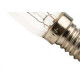 Lampada Maquina Costura Brasfort 15 X 127 E14 Tu22 8772 Lampada Maquina Costura Brasfort 15 X 127 E14 Tu22 8772