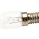 Lampada Maquina Costura Brasfort 15 X 220 E14 Tu22 8773 Lampada Maquina Costura Brasfort 15 X 220 E14 Tu22 8773