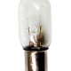 Lampada Maquina Costura Brasfort 15W X 127 Encaixe 8711 Lampada Maquina Costura Brasfort 15W X 127 Encaixe 8711