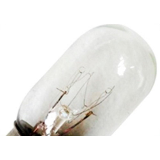 Lampada Maquina Costura Brasfort 15W X 127 Encaixe 8711 Lampada Maquina Costura Brasfort 15W X 127 Encaixe 8711