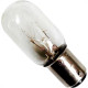 Lampada Maquina Costura Brasfort 15W X 220 Encaixe 8712 Lampada Maquina Costura Brasfort 15W X 220 Encaixe 8712
