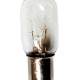 Lampada Maquina Costura Brasfort 15W X 220 Encaixe 8712 Lampada Maquina Costura Brasfort 15W X 220 Encaixe 8712
