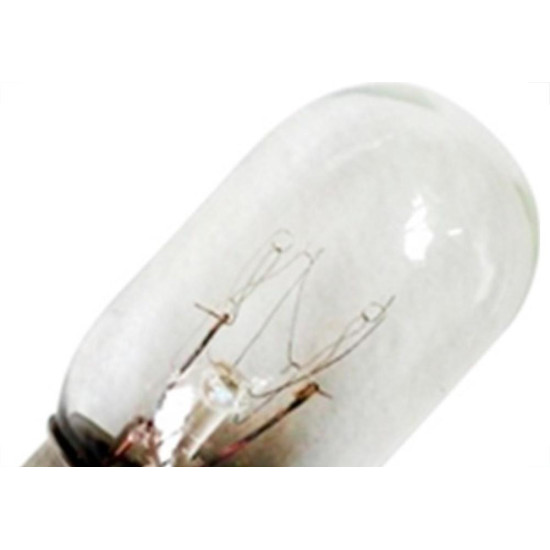 Lampada Maquina Costura Brasfort 15W X 220 Encaixe 8712 Lampada Maquina Costura Brasfort 15W X 220 Encaixe 8712