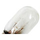 Lampada Maquina Costura Brasfort 15W X 220 Encaixe 8712 Lampada Maquina Costura Brasfort 15W X 220 Encaixe 8712