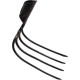 Forcado Imperial 4 Dentes Curvo Forcado Imperial 4 Dentes Curvo