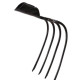 Forcado Imperial 4 Dentes Curvo Forcado Imperial 4 Dentes Curvo