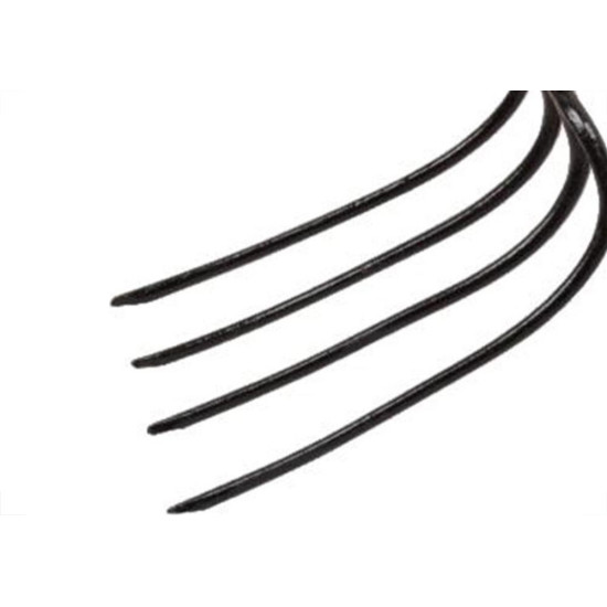 Forcado Imperial 4 Dentes Curvo Forcado Imperial 4 Dentes Curvo