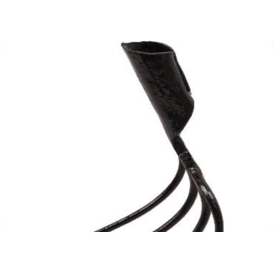 Forcado Imperial 4 Dentes Curvo Forcado Imperial 4 Dentes Curvo