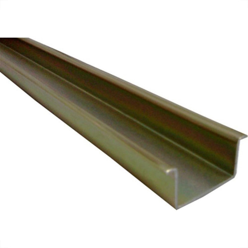 Suporte Disjuntor Din Trilho 1M Alto Losada 2 Suporte Disjuntor Din Trilho 1M Alto Losada 2