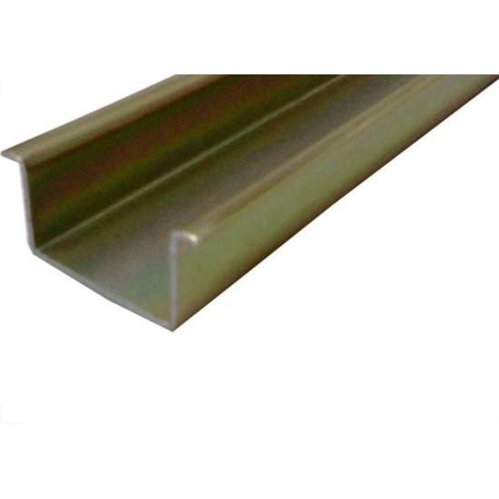 Suporte Disjuntor Din Trilho 1M Alto Losada 2 Suporte Disjuntor Din Trilho 1M Alto Losada 2