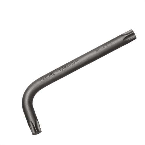 Chave Torx Gedore T55 24613 Chave Torx Gedore T55 24613