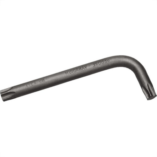 Chave Torx Gedore T60 24614 Chave Torx Gedore T60 24614
