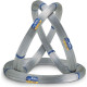 Arame Cerca Ovalado Gerdau 15X17 1000M Arame Cerca Ovalado Gerdau 15X17 1000M