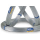 Arame Cerca Ovalado Gerdau 15X17 1000M Arame Cerca Ovalado Gerdau 15X17 1000M