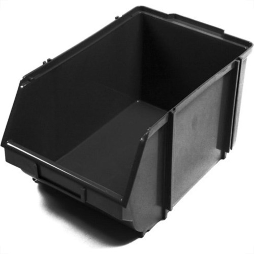 Gaveteiro Preto''07''16X22X30 Estante Ca7Pt Gaveteiro Preto''07''16X22X30 Estante Ca7Pt