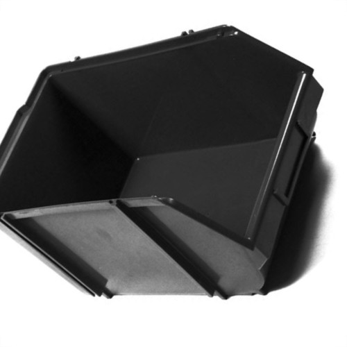 Gaveteiro Preto''07''16X22X30 Estante Ca7Pt Gaveteiro Preto''07''16X22X30 Estante Ca7Pt