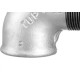Tupy Cotovelo Ferro Macho/Femea 90X1/2 Tupy Cotovelo Ferro Macho/Femea 90X1/2