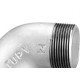 Tupy Cotovelo Ferro Macho/Femea 90X1 Tupy Cotovelo Ferro Macho/Femea 90X1