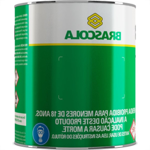 Cola Contato Colabras/Brascola 200G Cola Contato Colabras/Brascola 200G