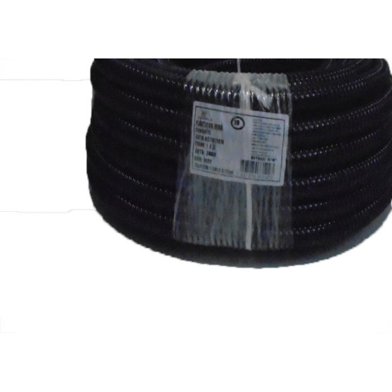 Conduite Espiraflex Ibira 3/4'' 25M 3122